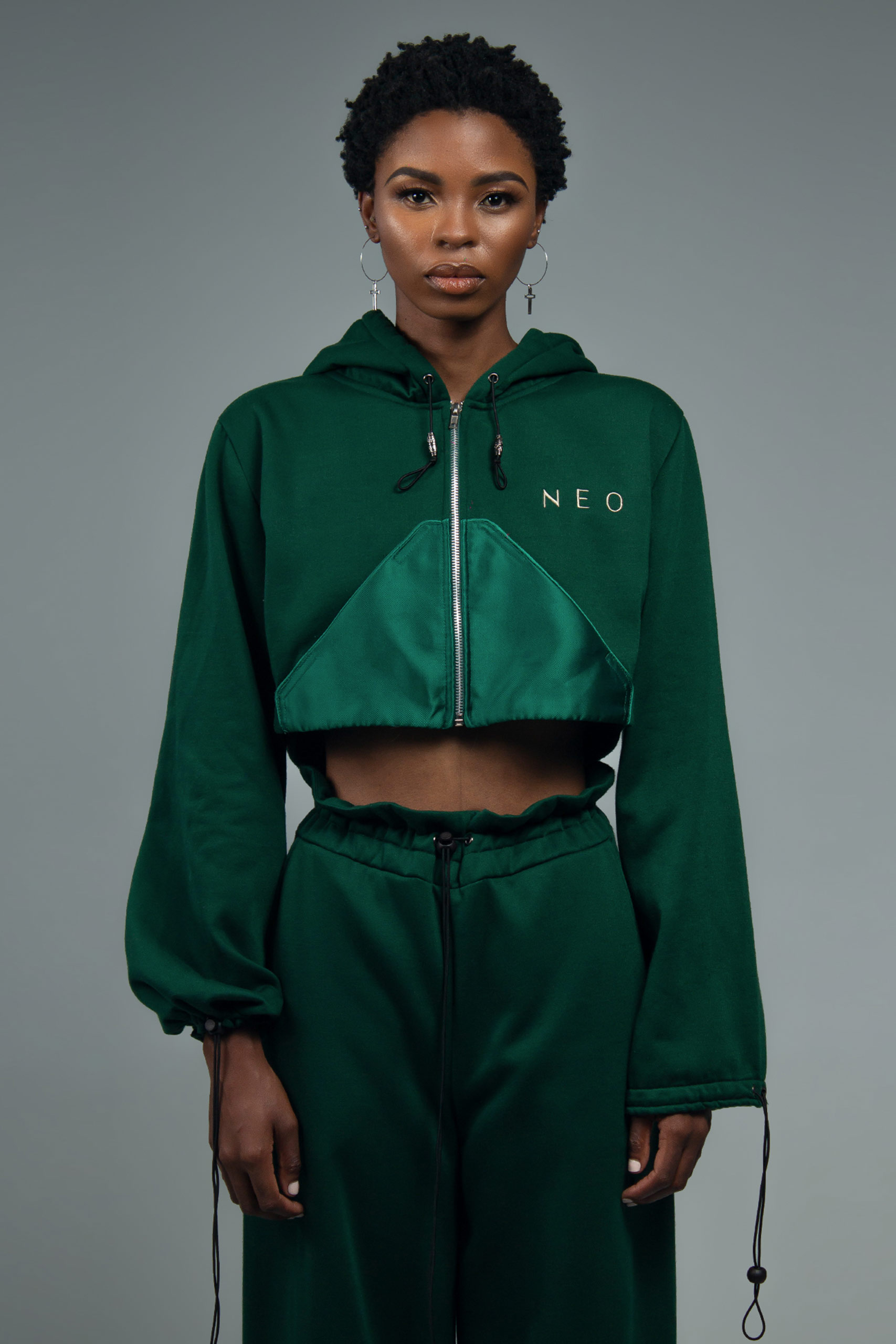 The Everywear Tracksuit – NEO